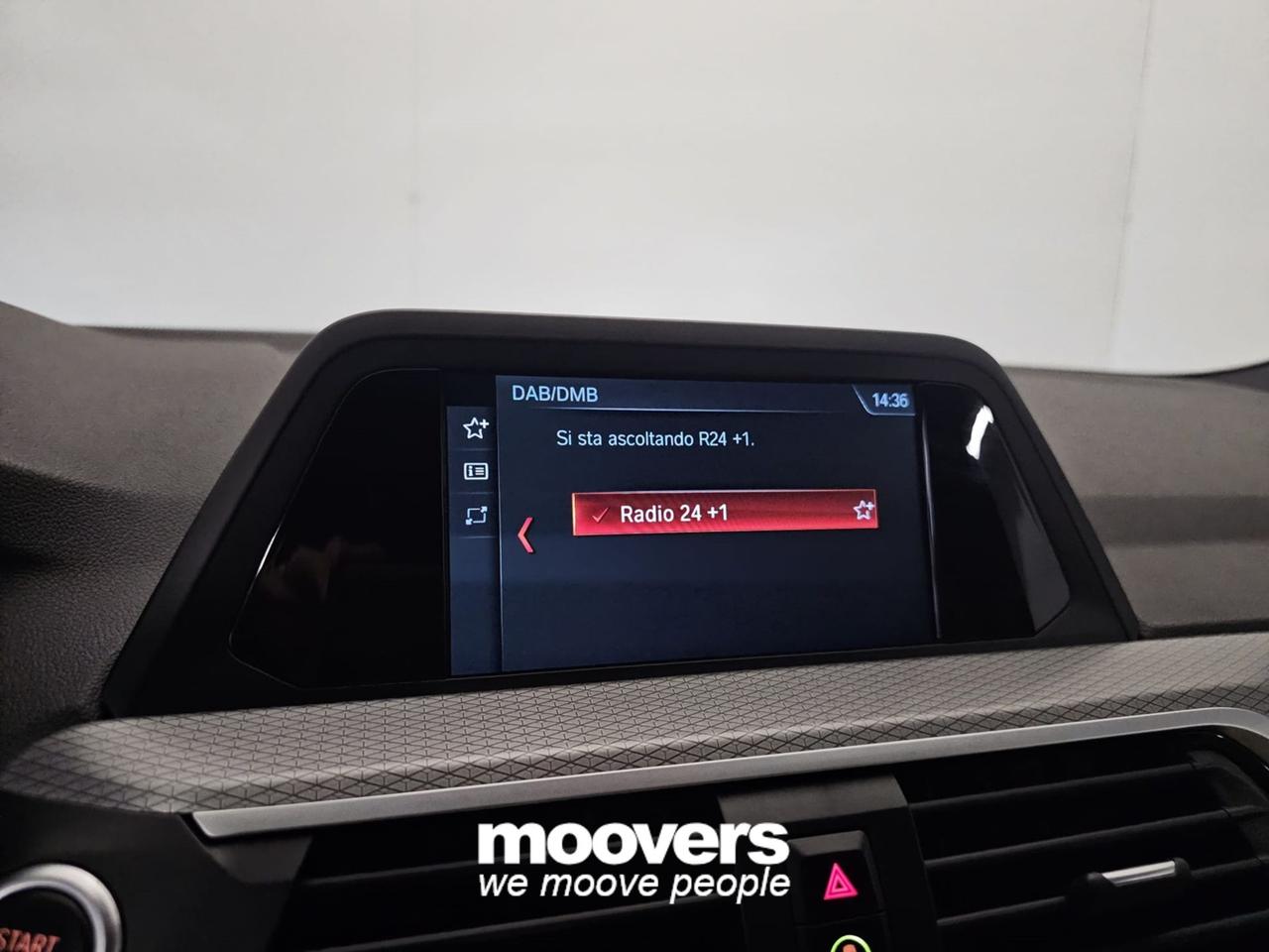 BMW X3 (G01/F97) xDrive20d Msport