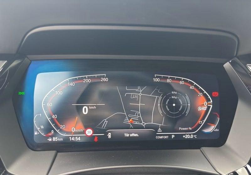 BMW Z4 sDrive20i Msport LED NAVI ACC