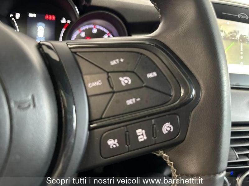 FIAT 500X 1.6 mjt Sport 130cv