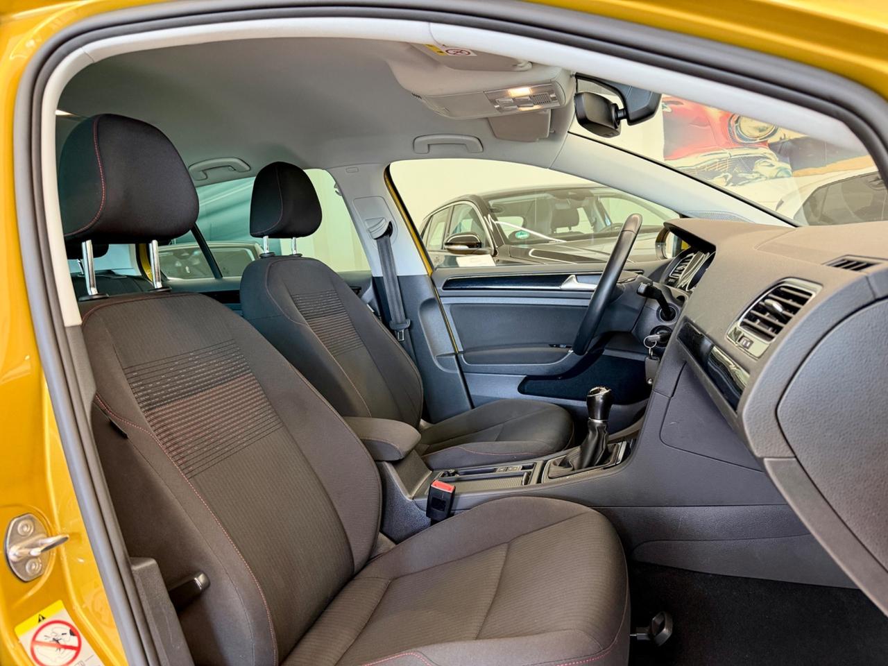 Volkswagen Golf 7.5 SOUND MODELL - SPORT