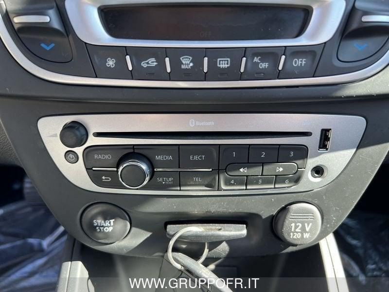 Renault Mégane Megane 1.5 dci
