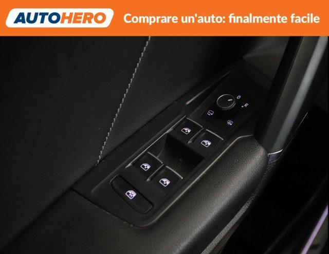 VOLKSWAGEN Tiguan Allspace 2.0 TDI SCR DSG Advanced BMT