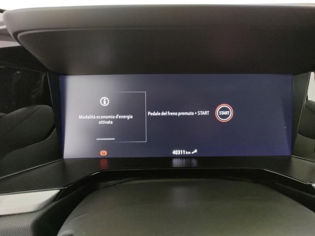 OPEL Grandland 1.5 diesel Ecotec aut. GS