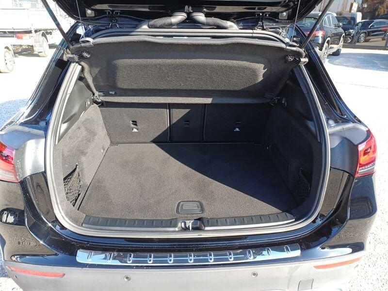 Mercedes-Benz GLA GLA 180 d Automatic Sport Plus