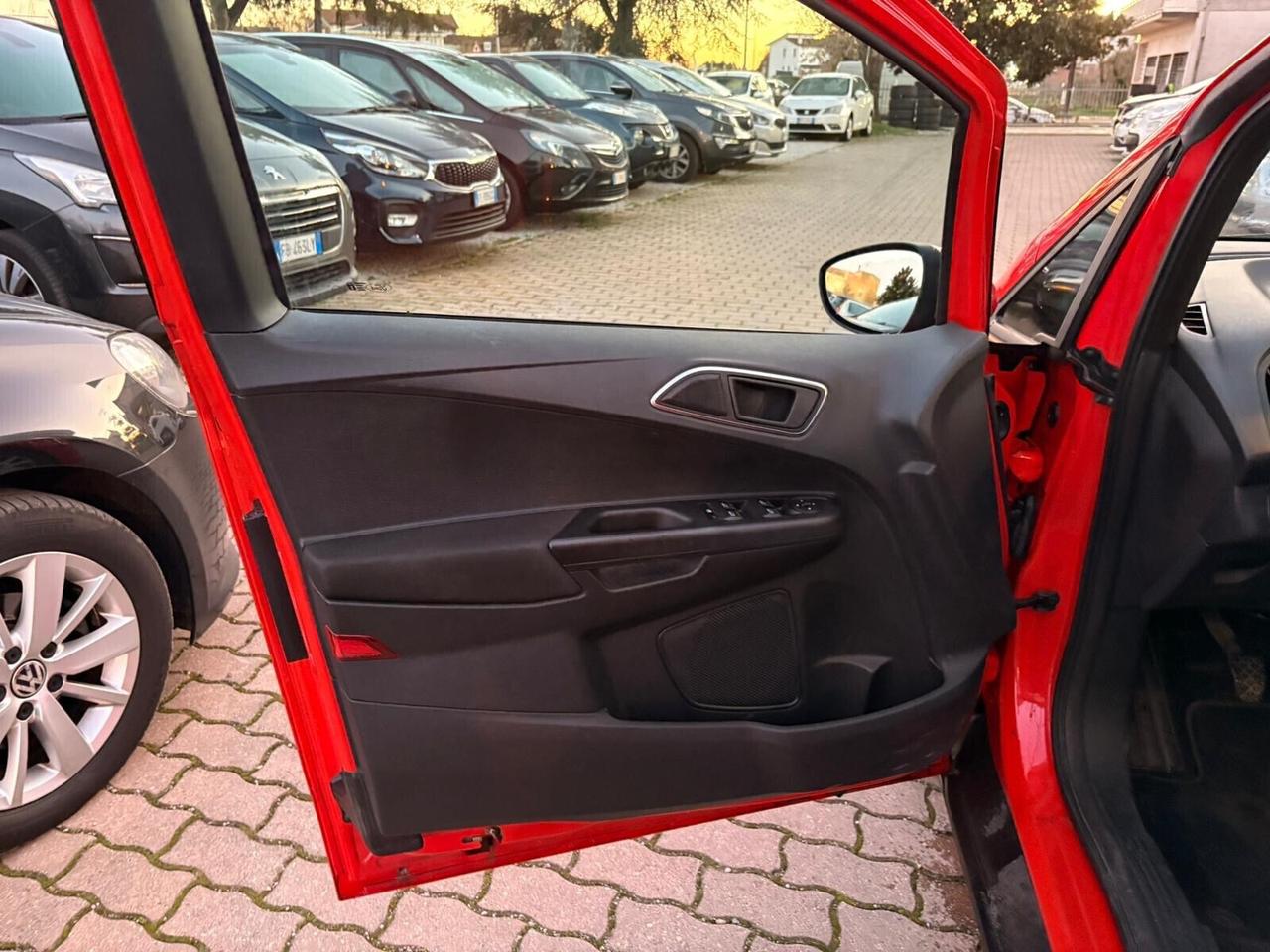 Ford B-Max 1.4 90 CV GPL Titanium