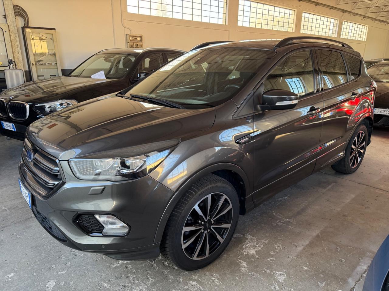 Ford Kuga 1.5 EcoBoost 120 CV S&S 2WD ST-Line