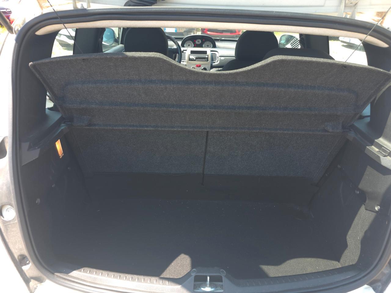 Lancia Ypsilon 1.2 69 CV Diva