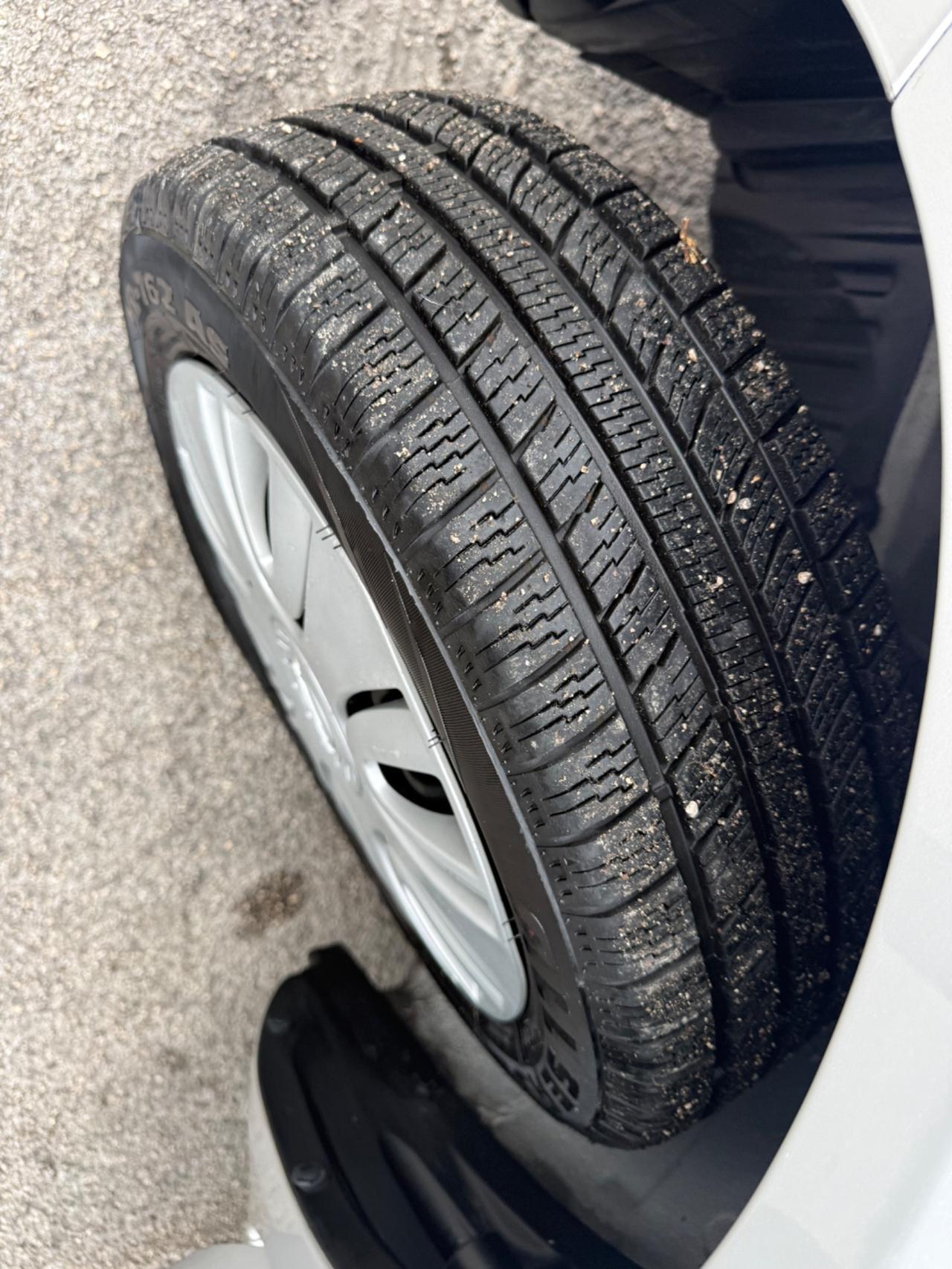 Opel Agila 1.0 12V 68 CV Elective Perfetta