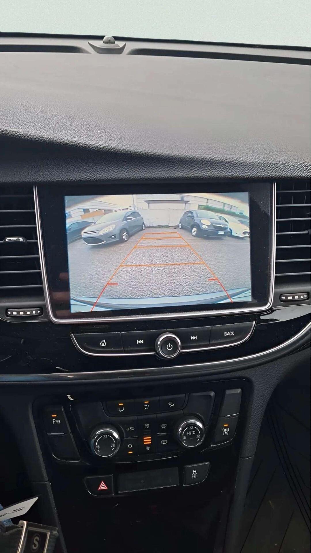 OPEL MOKKA 1.4 GPL FINO 11/2028 - GARANZIA 3 ANNI