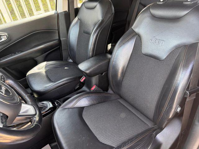JEEP Compass 2.0 Multijet II 4WD Limited Automatica