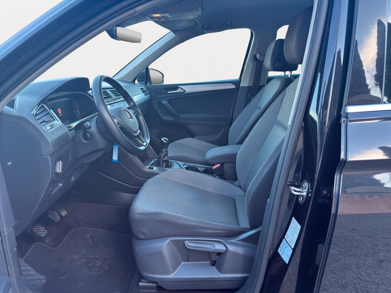 Volkswagen Tiguan 2.0 TDI 150 Cv Business - 2019