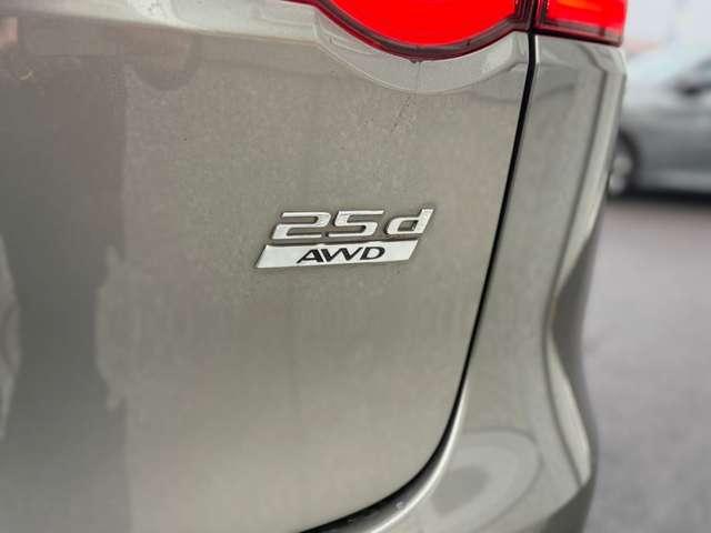 Jaguar F-Pace 2.0d i4 Portfolio awd 240cv Autom. TETTO/FULL