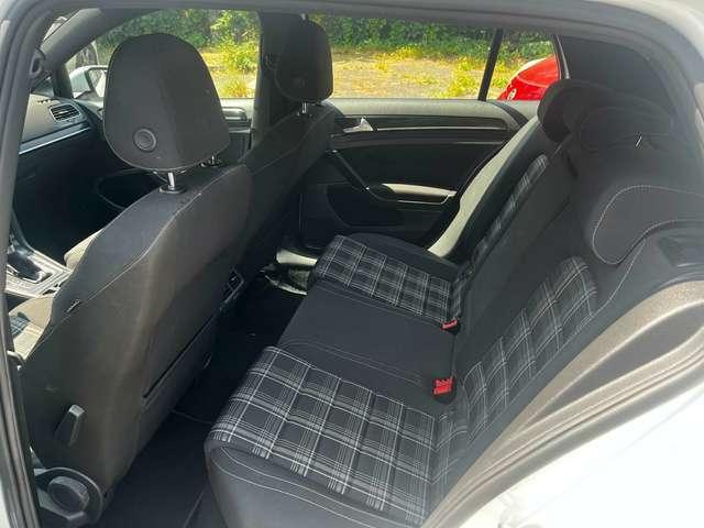Volkswagen Golf 5p 2.0 tdi Gtd 184cv dsg