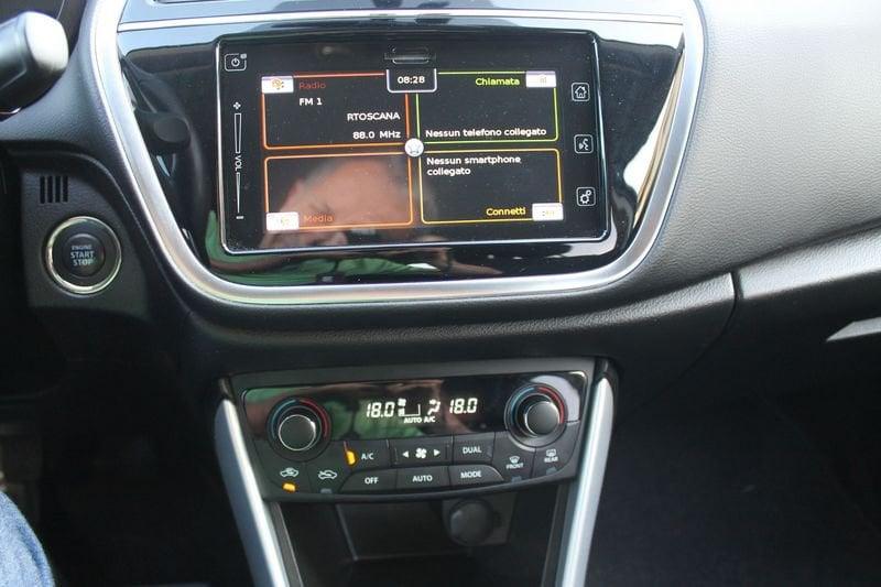 Suzuki S-Cross S-Cross 1.4 Hybrid 4WD All Grip Cool