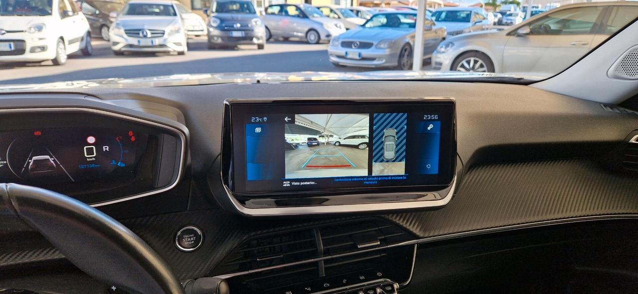 Peugeot 2008 BlueHDi 130 S&S EAT8 GT Pack