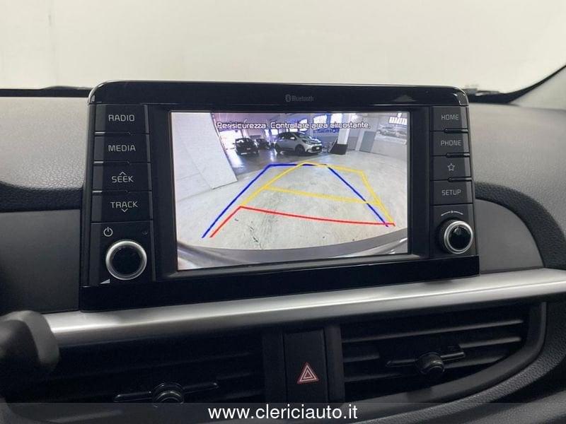 KIA Picanto 1.0 12V 5 porte Urban