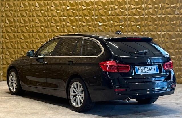 Bmw 316 316d Touring