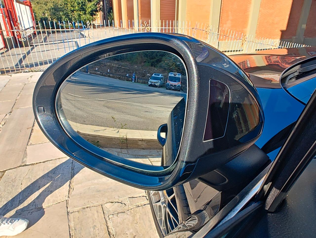 PORSCHE MACAN S 3.0 258 CV COMP.IVA
