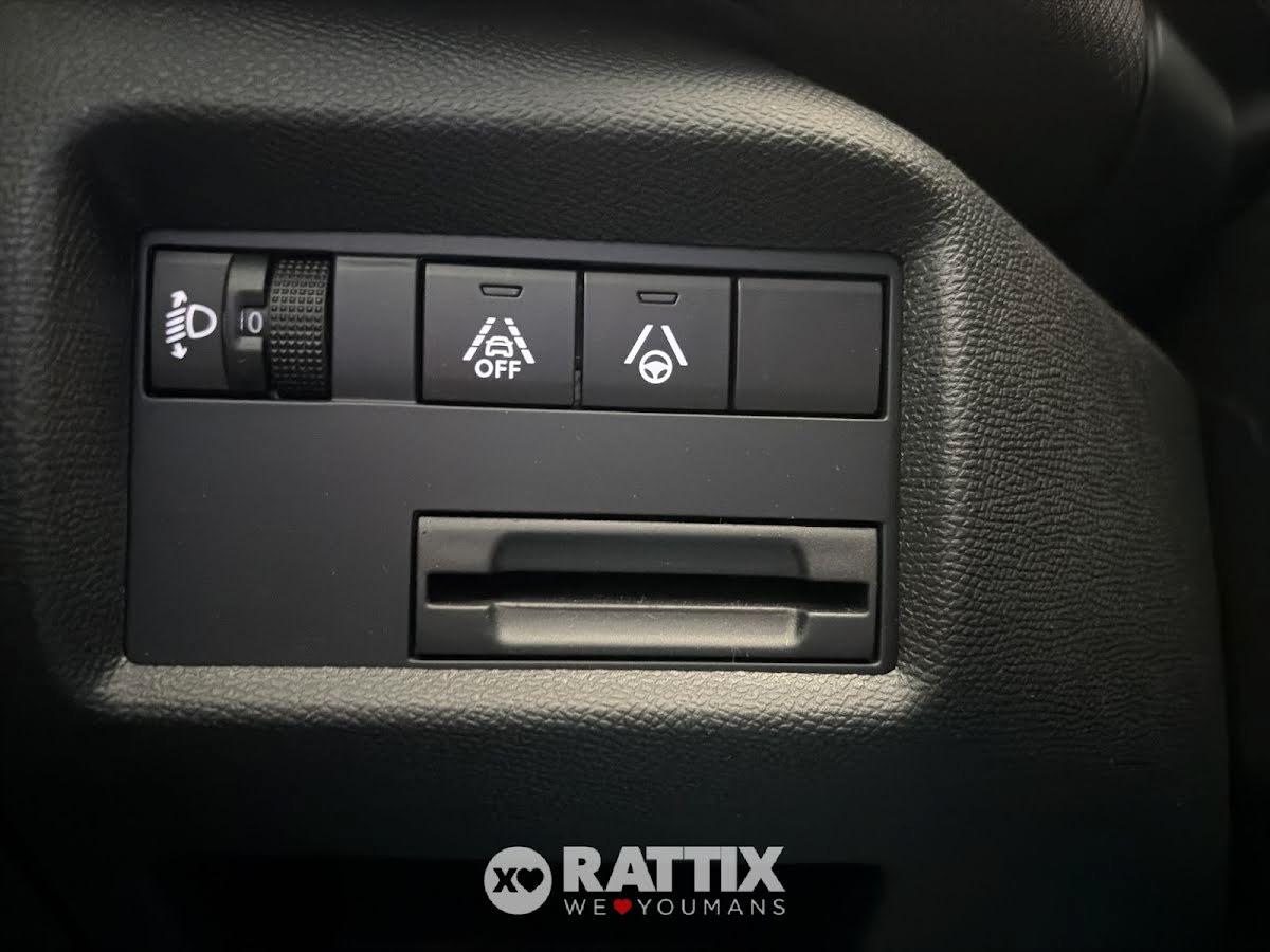 Citroen C5 Aircross 1.5 bluehdi 130CV Max eat8