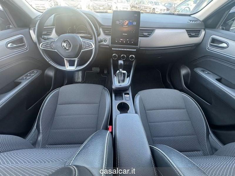 Renault Arkana Hybrid E-TECH 145 CV Intens 24 MESI DI GARANZIA