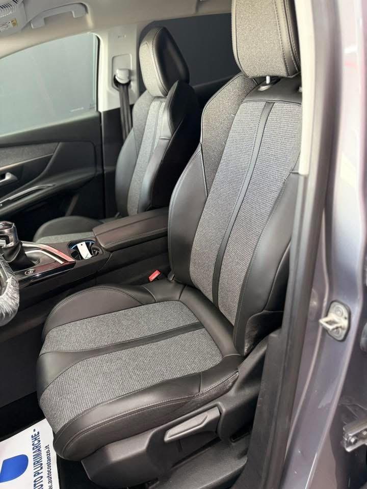 Peugeot 3008 1.5 BlueHDi 131cv Allure GT 2020