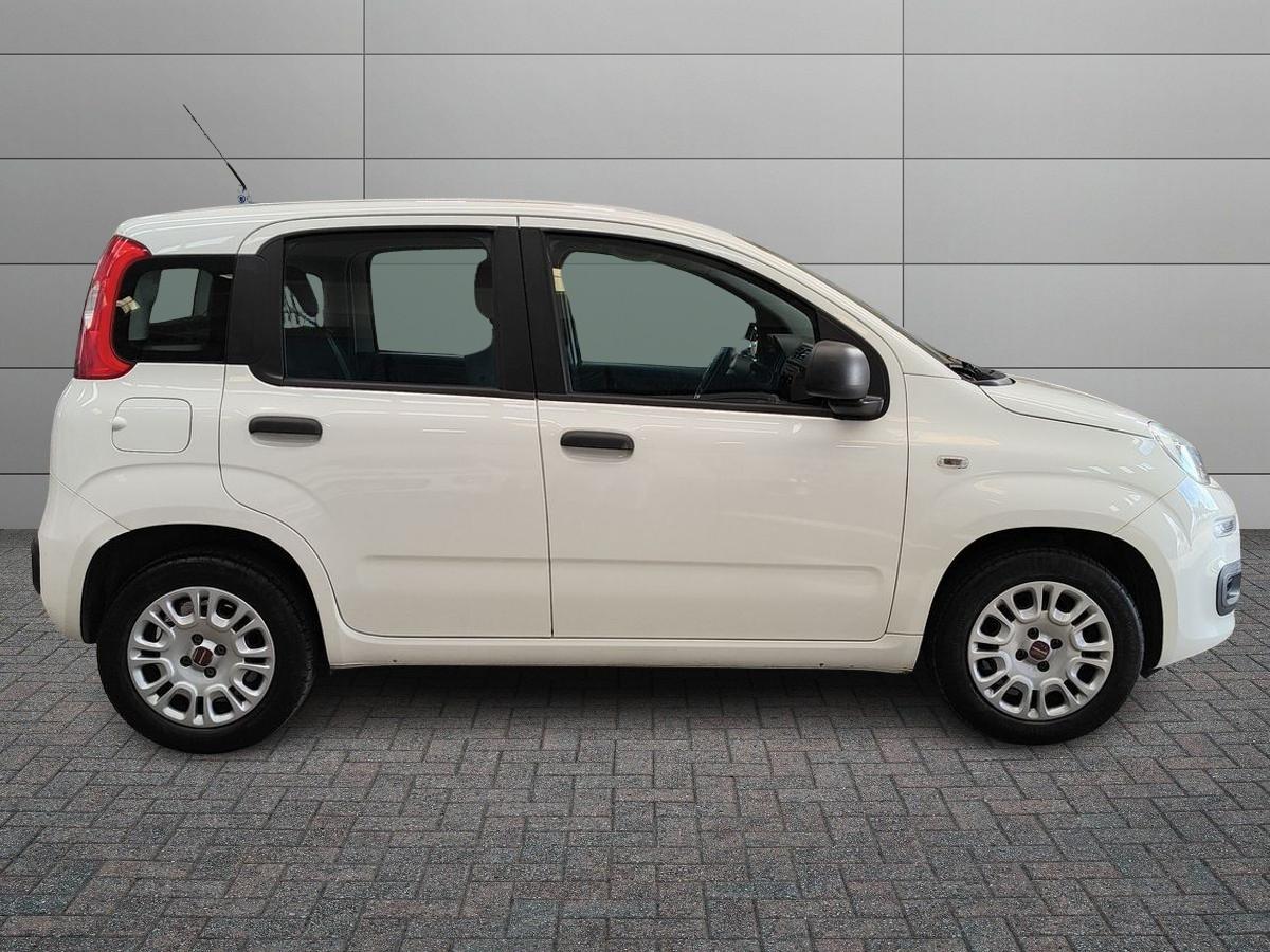 FIAT Panda III 2016 - Panda 1.2 Easy 69cv