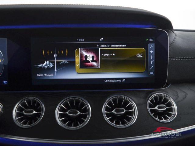 MERCEDES-BENZ CLA sse E 220 d Auto Premium Plus