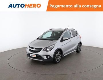 OPEL Karl Rocks 1.0 73 CV
