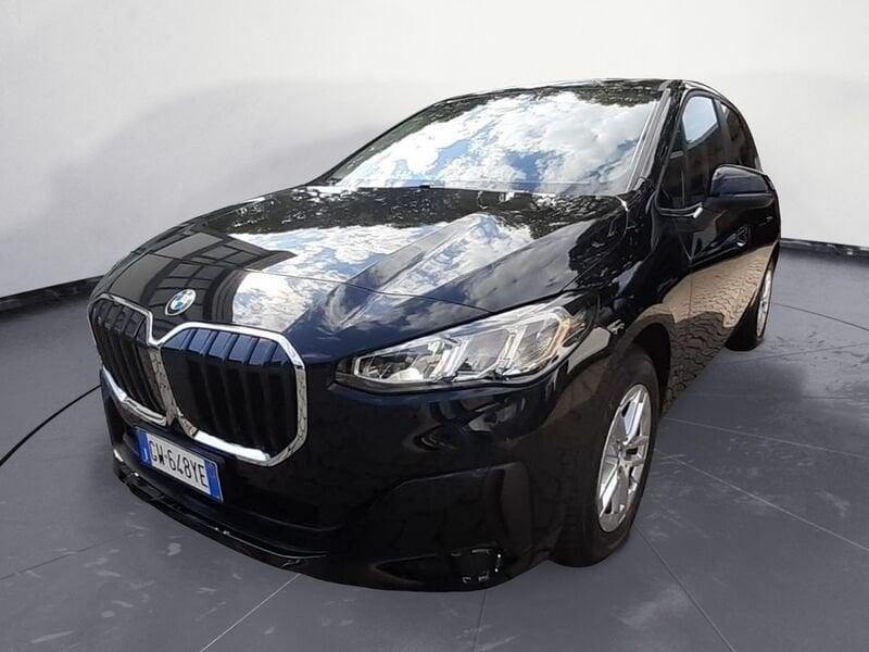 BMW Serie 2 Active Tourer 218d Auto