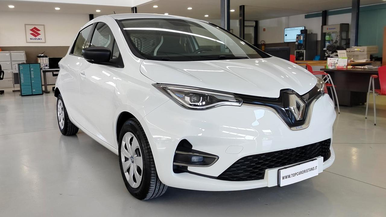 Renault Zoe Life R110