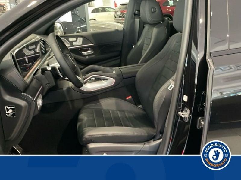 Mercedes-Benz GLE Coupé G300d 4Matic Coupé AMG Line Advanced Plus