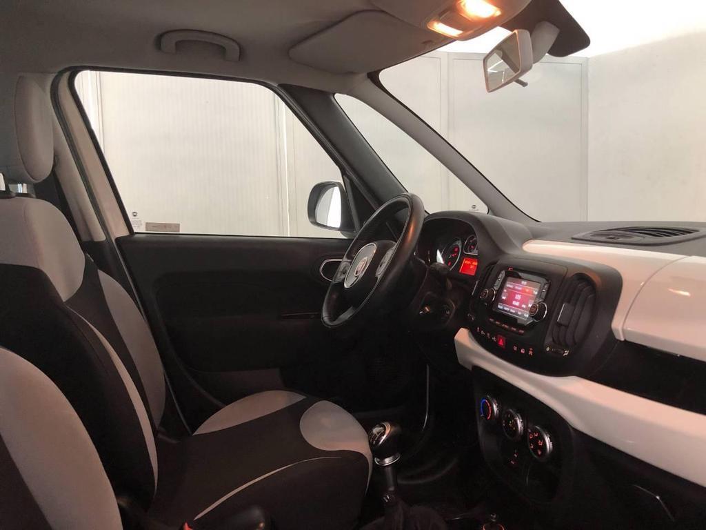 Fiat 500L 1.6 Multijet Pop Star