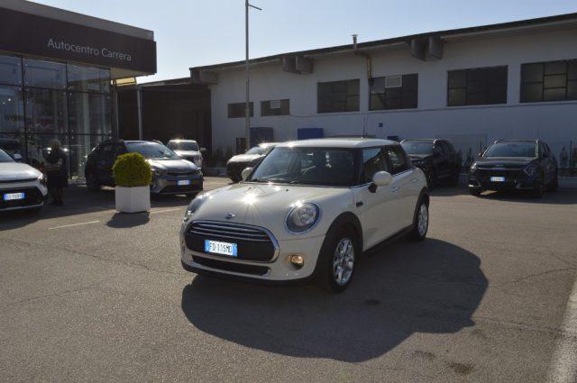 MINI One 1.5 One D 5 porte