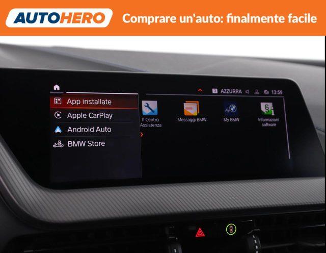 BMW 118 d 5p. Advantage