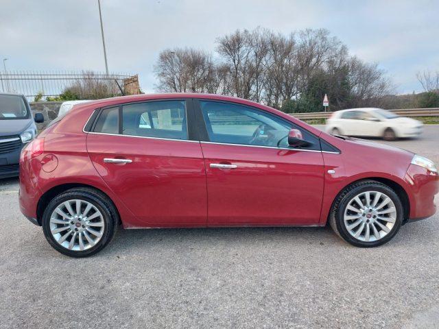 FIAT Bravo 1.6 MJT 120 CV