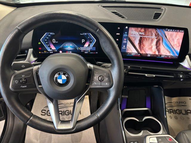 BMW X1 sDrive 18d xLine Full Optional
