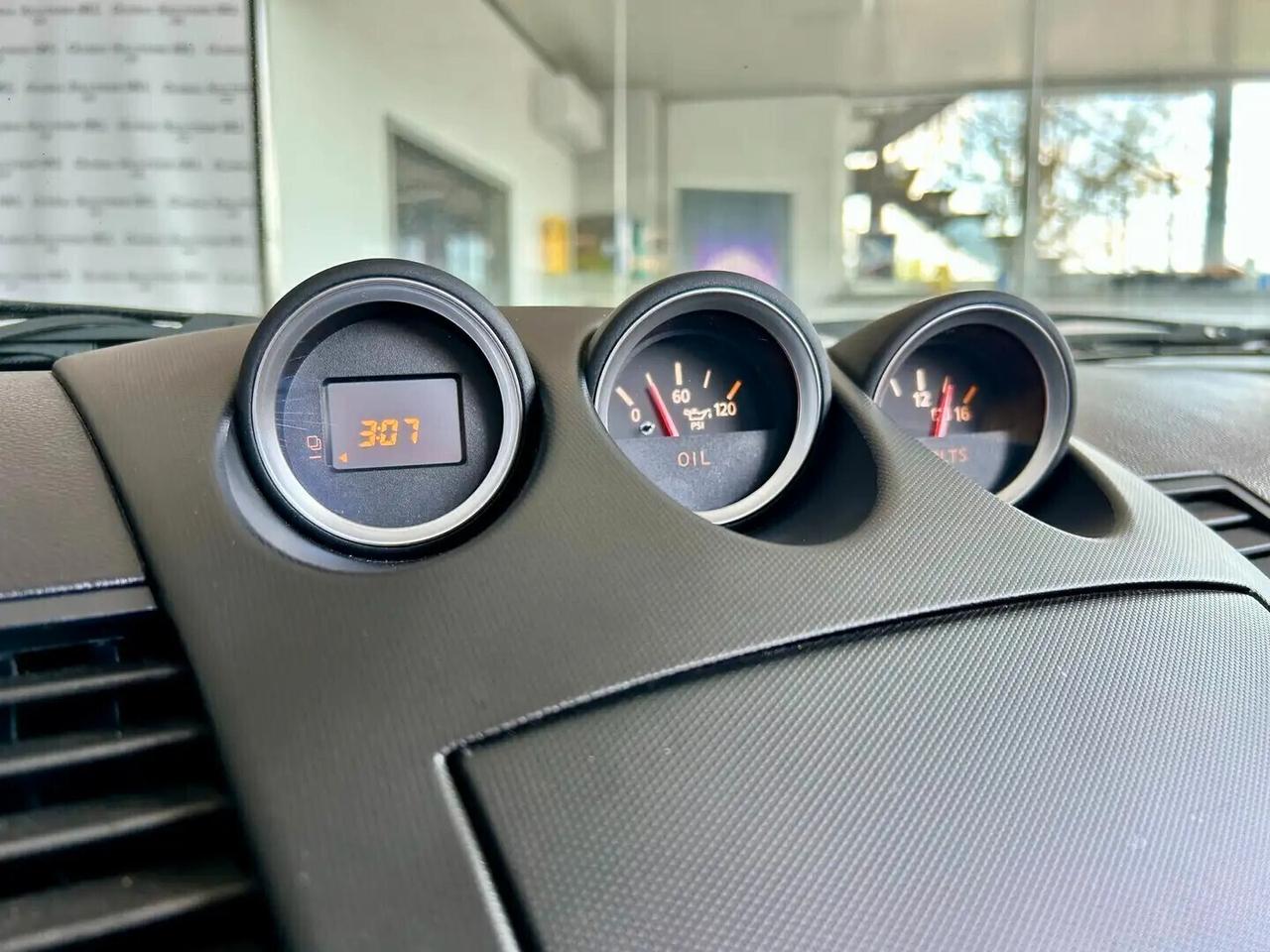 Nissan 350 Z ROADSTER *57.000KM* *GARANZIA COMPLETA*
