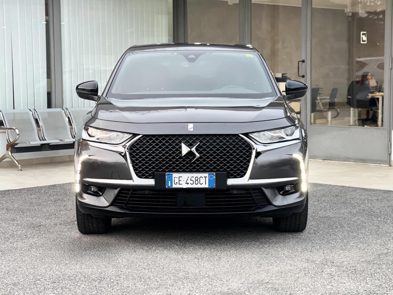 Ds 7 1.6 E-TENSE Hybrid 200CV E6 - 2021