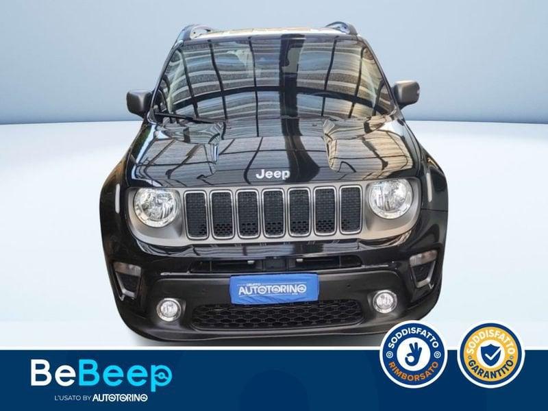 Jeep Renegade 1.0 T3 LIMITED 2WD