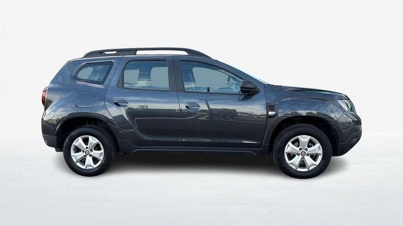 Dacia Duster II 2018 1.5 Blue dCi 115cv Comfort 4x2 my19