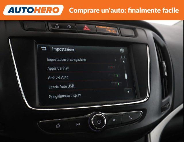OPEL Zafira 1.6 CDTi 134CV Innovation