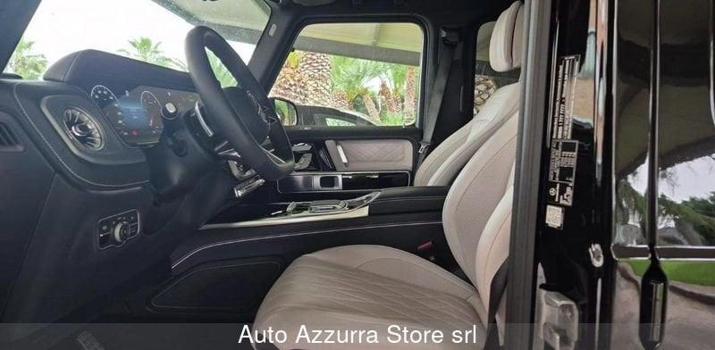 Mercedes-Benz Classe G G 450 d AMG Line | IVA, SUPERIOR, NAPPA, EXTENDED WARRANTY