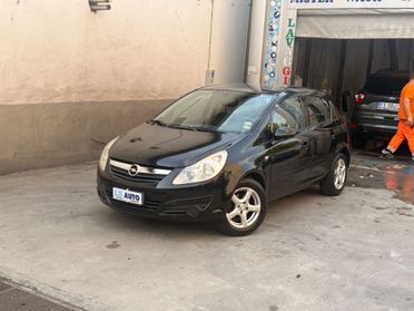 Opel Corsa 1.3 CDTI 90CV 5 porte Easytronic Cosmo
