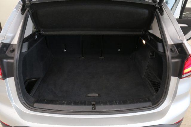 BMW X1 sDrive16d Advantage KM CERTIFICATI