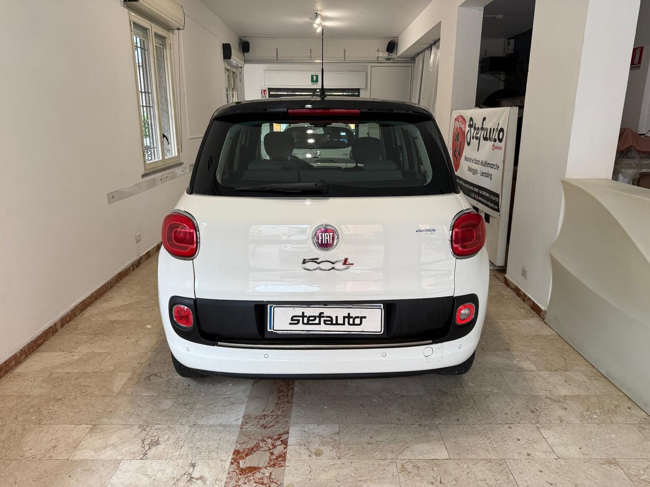 Fiat 500L 1.6 Multijet 120 CV Business
