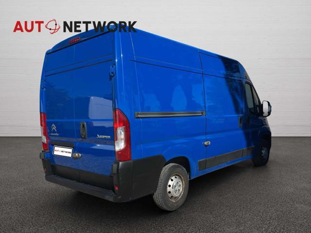 CITROEN Jumper 33 BlueHDi 120 S&S PM-TM Furgone