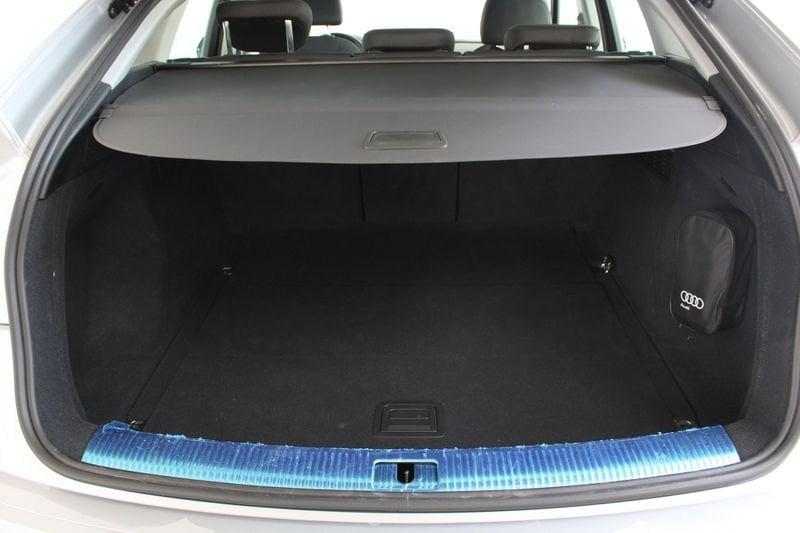 Audi Q5 2ª SERIE SPB 40 TDI quattro S tronic Business