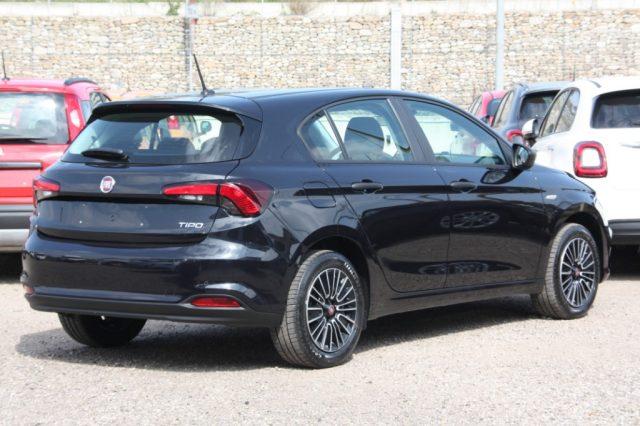 FIAT Tipo 1.6 Mjt S&S 5 porte VARI COLORI