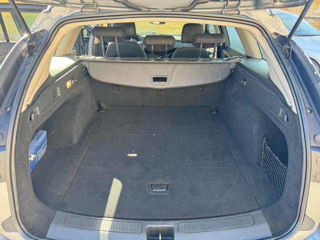 OPEL Insignia STATION WAGON ST 1.6 CDTI BUSINESS 136CV SeS AT6