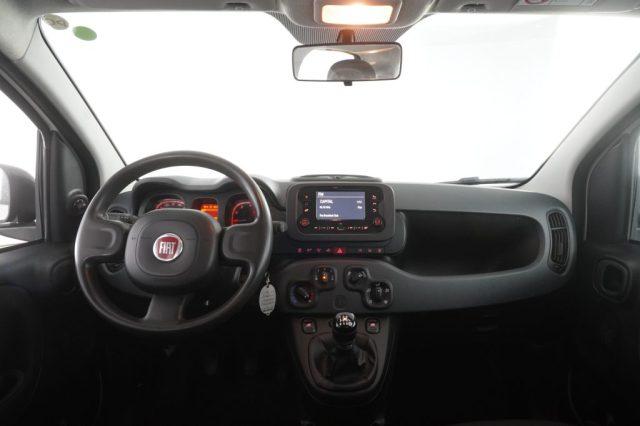 FIAT Panda Panda 1.0 FireFly S&S Hybrid